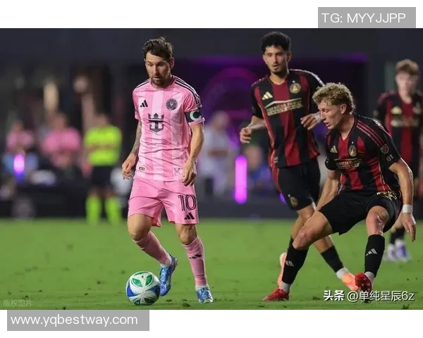 巴塞罗那宣布与梅西续约，续写传奇征程