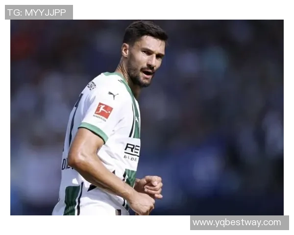 加拉格尔称：门兴必将成功！