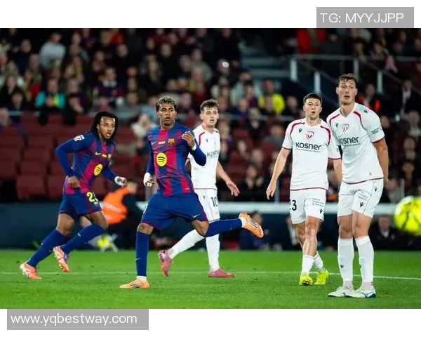 巴塞罗那奥林匹克体育场将举办全球最大规模的足球比赛